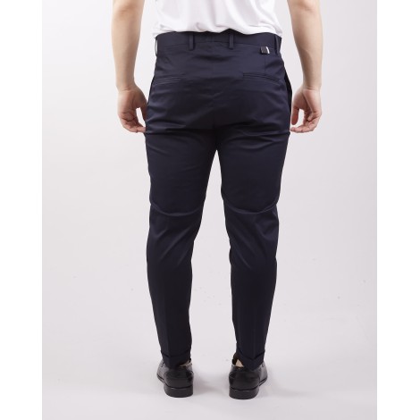 LOW BRAND Pantalone in cotone Low Brand