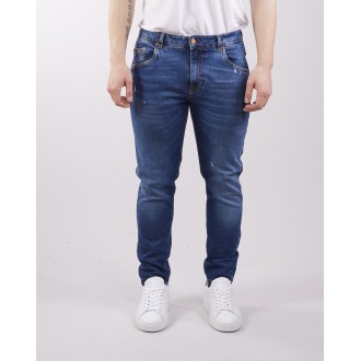 CONCEPT Jeans lavaggio medio Concept