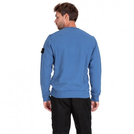 periwinkle sweatshirt