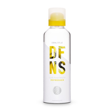 Dfns Accessori Per Scarpe Accessori Per Scarpe Unisex Yellow