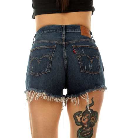 501® ORIGINAL SHORT SILVER LAKE
