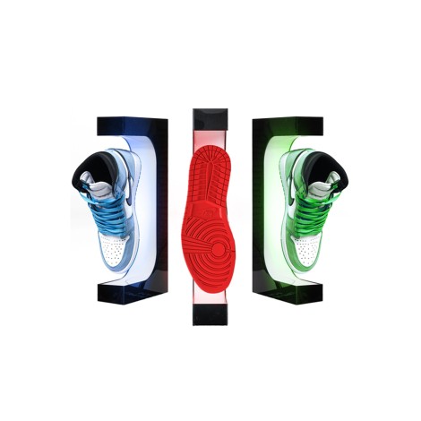 Sneakpad Accessori Per Scarpe Accessori Per Scarpe Unisex Black