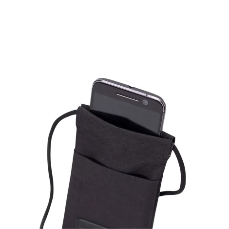 Ucon Acrobatics Articoli E Accessori High-tech Cover Per Cellulare Unisex Black