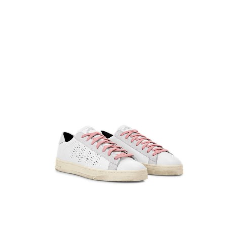 P448 Sneakers Basse Uomo Willer