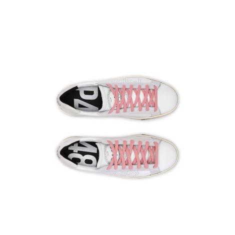 P448 Sneakers Basse Uomo Willer