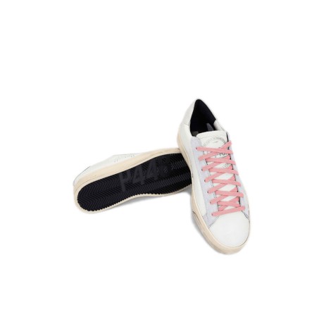 P448 Sneakers Basse Uomo Willer