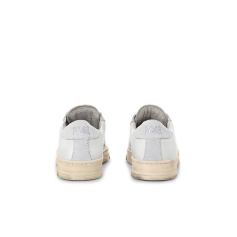 P448 Sneakers Basse Uomo Willer
