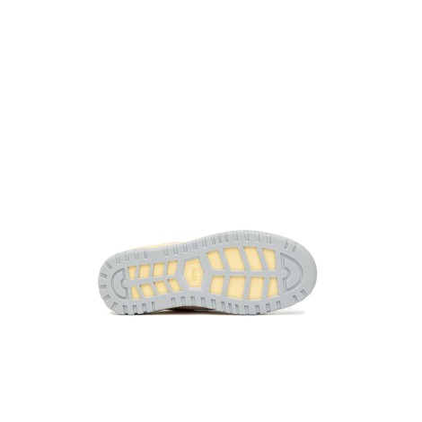 P448 Sneakers Basse Uomo Cream