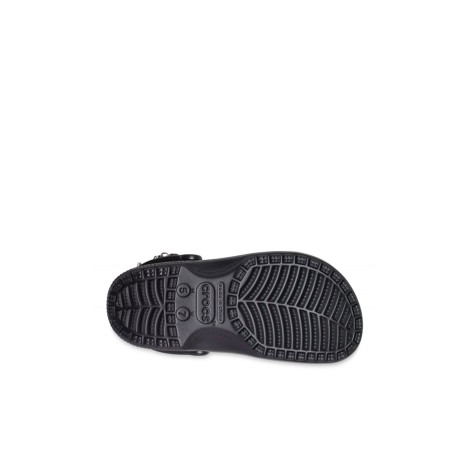 CLASSIC CREATE YOUR PEACE CLOG BLACK