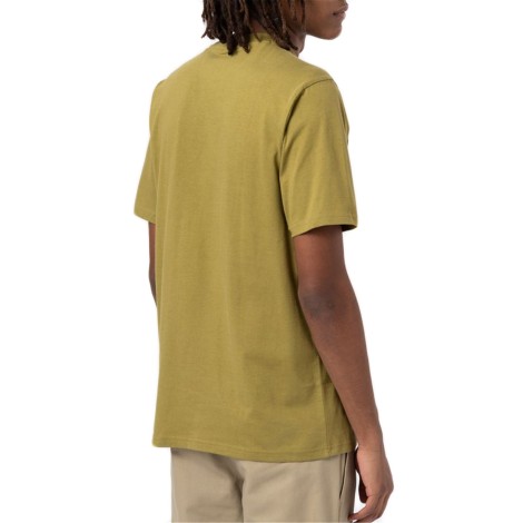 Dickies T-shirt Manica Corta Uomo Green Moss