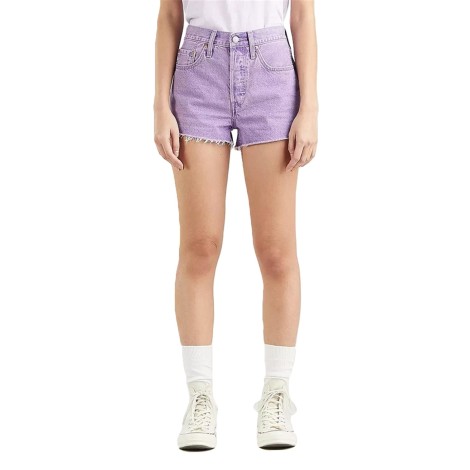 501 ORIGINAL SHORT YD BOTANICAL SRT