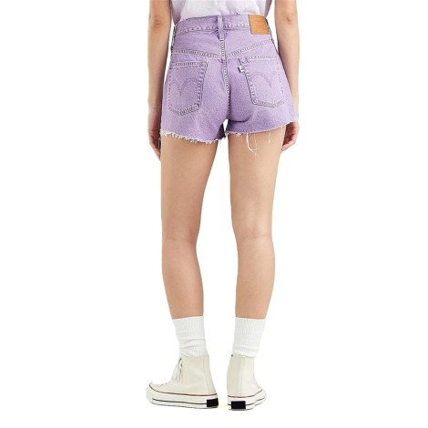 501 ORIGINAL SHORT YD BOTANICAL SRT