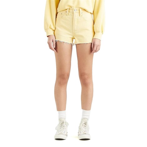 501 ORIGINAL SHORT YD BOTANICAL SRT