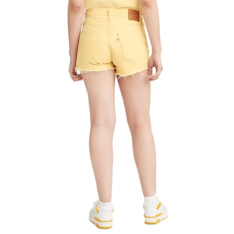501 ORIGINAL SHORT YD BOTANICAL SRT