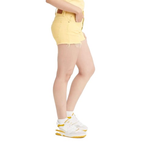 501 ORIGINAL SHORT YD BOTANICAL SRT