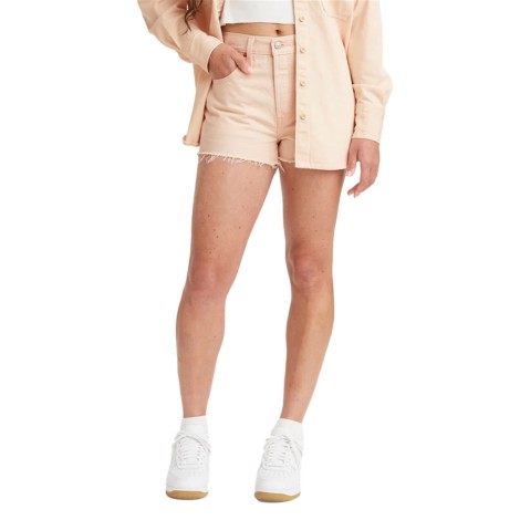 501 ORIGINAL SHORT YD BOTANICAL SHOR