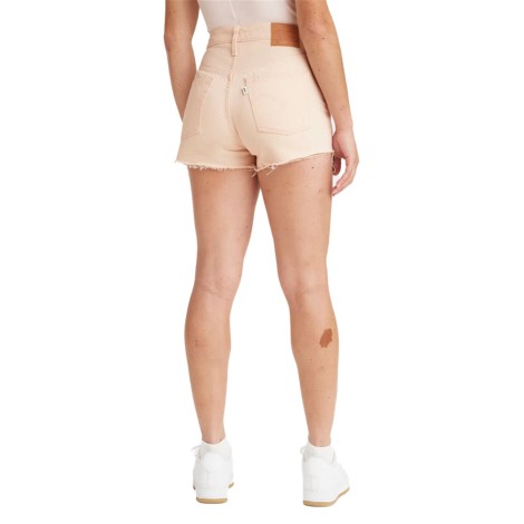 501 ORIGINAL SHORT YD BOTANICAL SHOR