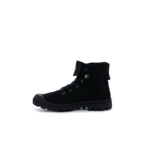 Palladium Stivali Stivaletti Uomo Black