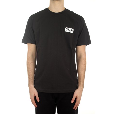 Dickies T-shirt Manica Corta Uomo Black