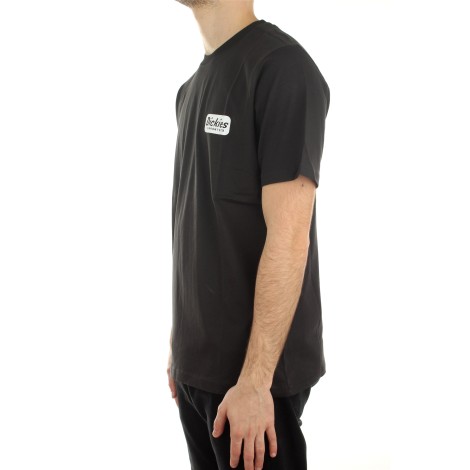 Dickies T-shirt Manica Corta Uomo Black