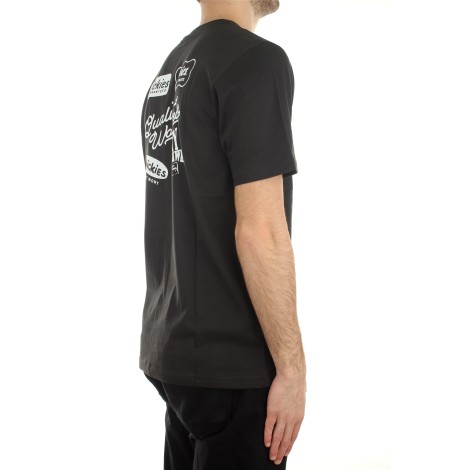 Dickies T-shirt Manica Corta Uomo Black
