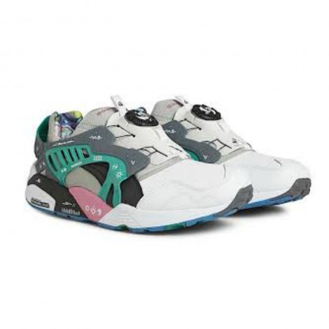 puma disc x