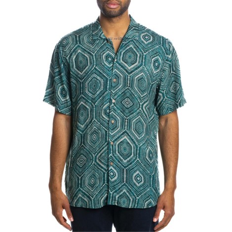 Tooco Camicie Generiche Uomo Multicolor