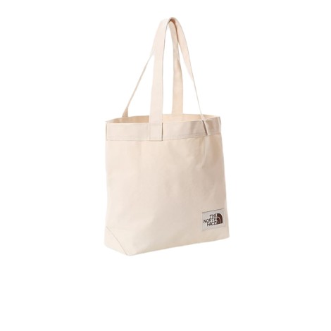PRIDE TOTE TNFWHITHALFDOMEPRIDEPRINT