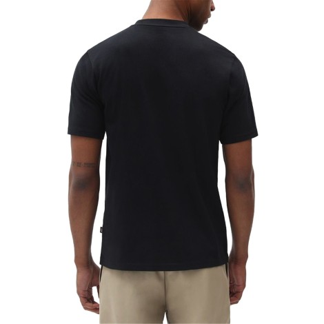 Dickies T-shirt Manica Corta Unisex Black