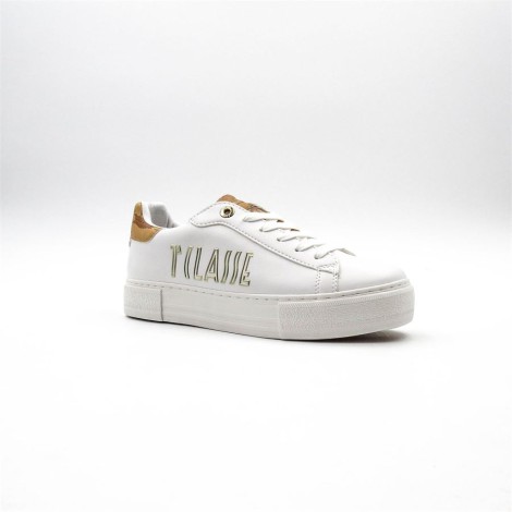 SNEAKERS BASSA ALVIERO MARTINI