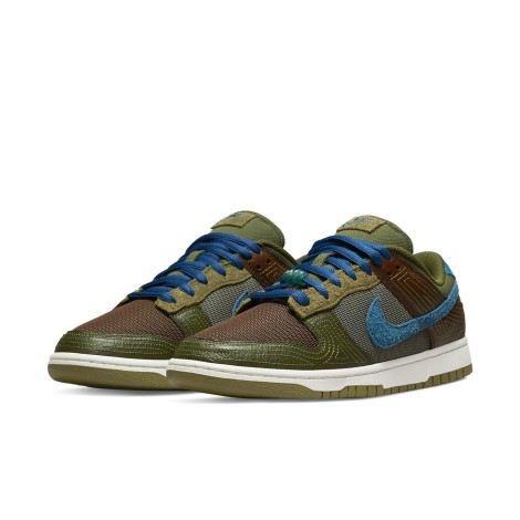 Nike Dunk Low NH Cacao Wow