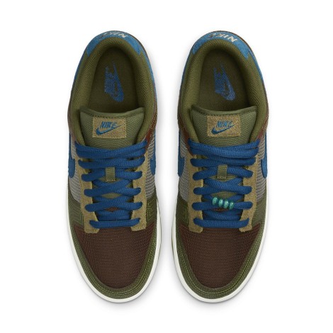 Nike Dunk Low NH Cacao Wow