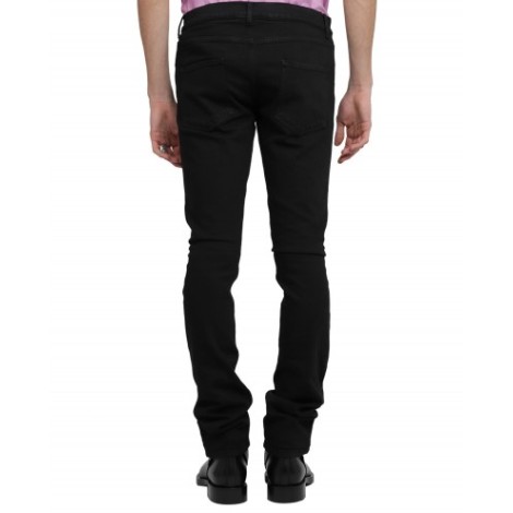 1017 ALYX 9SM black skinny jeans