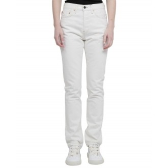 Wardrobe.NYC white jeans