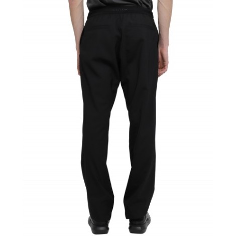 1017 ALYX 9SM black buckle suit trousers