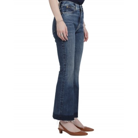 Polo Ralph Lauren blue Sharona jeans
