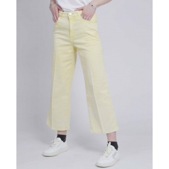 PT Torino yellow Tracy jeans