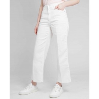 PT Torino white Tracy jeans