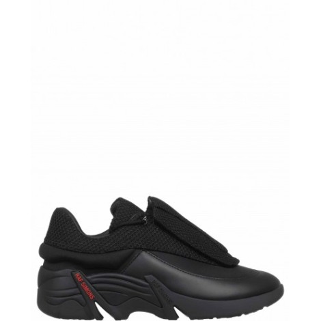 Raf Simons (RUNNER) Antei-22 Black | Sneex 3rd Ward