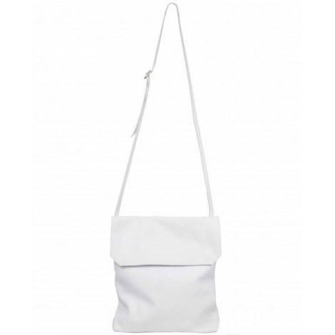 Virreina white Abramo bag