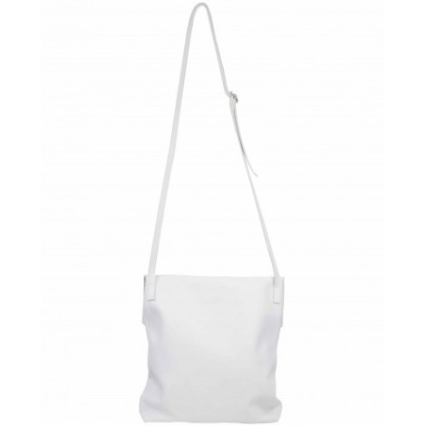 Virreina white Abramo bag