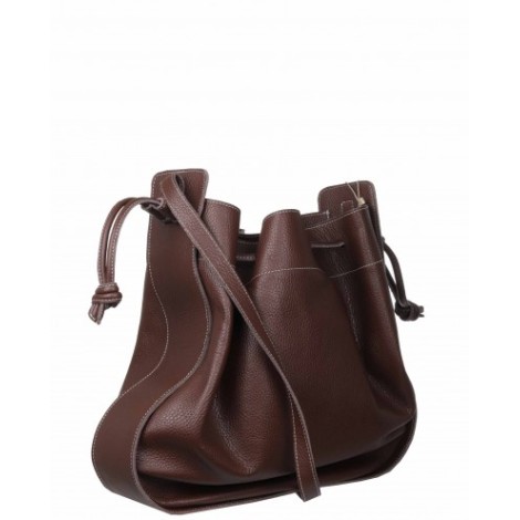 Virreina brown Roberto bag