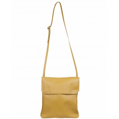 Virreina yellow Abramo bag