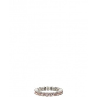 Hatton Labs pink Eternity ring
