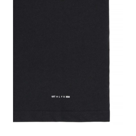 1017 ALYX 9SM Visual Tripack of black t-shirts