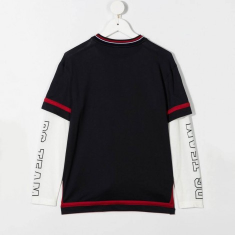 D&g Ml T-shirt