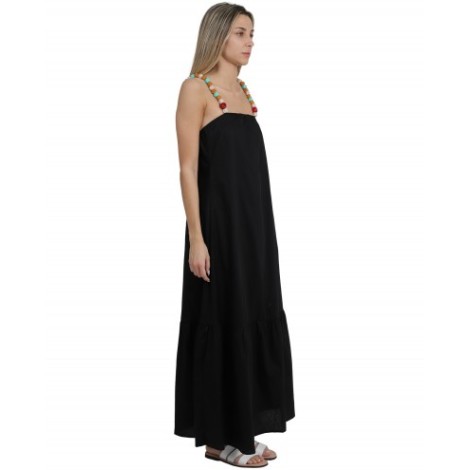 Sabine Arias black Precious dress
