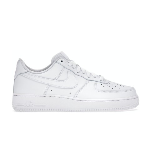 Nike Air Force 1 Low '07 White