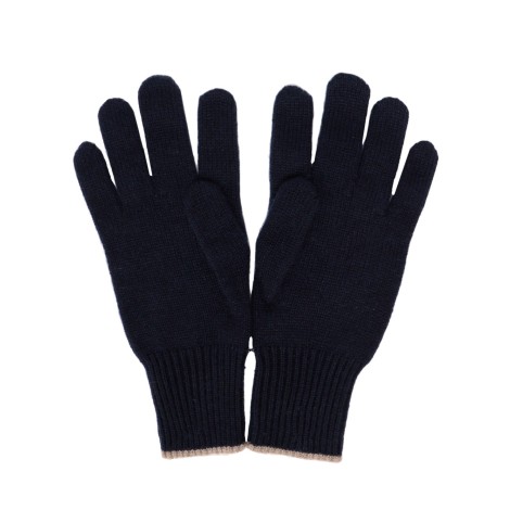 Brunello Cucinelli Gloves