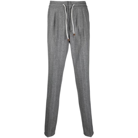 Brunello Cucinelli Regular Pants